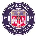 Logótipo de Toulouse