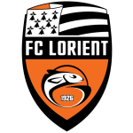 Logótipo de Lorient
