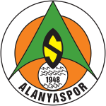 Logótipo de Alanyaspor