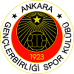 Logótipo de Gençlerbirliği S.K.