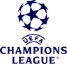 Logótipo de Liga dos Campeões da UEFA