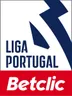 Logótipo de Liga Portugal