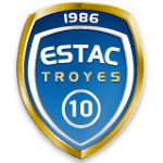Logótipo de Estac Troyes