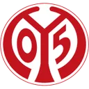 Logótipo de FSV Mainz 05