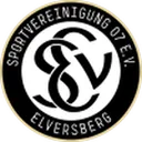 Logótipo de SV Elversberg