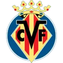 Logótipo de Villarreal