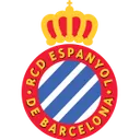 Logótipo de Espanyol