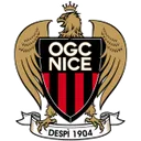 Logótipo de Nice