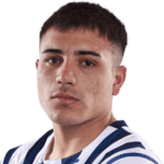 Nicolás Vallejo