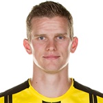 Viktor Larsen