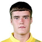 Yevheniy Pastukh