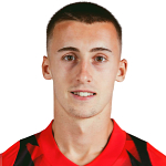 Joe Bevan