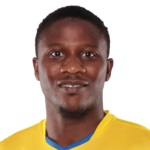 Ode Abdullahi