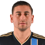 Alejandro Bedoya