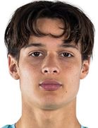 Sebastian Gomez