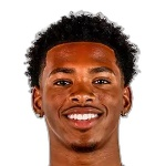 Kimani Barnes