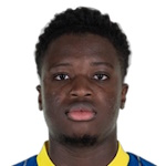 Isaac Cissé