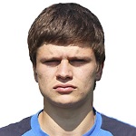 Maksym Tsymbalyuk