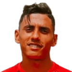 Soufiane Tazi