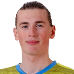 Mykhaylo Kulyk
