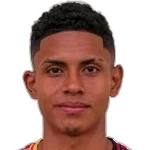 Jeremy Chacón