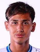 Demián Domínguez