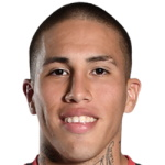 Cristian Jaime