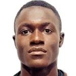 Dramane Kamagaté