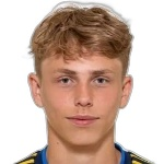 Elliot Lindberg Uhrström