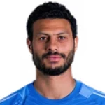 Mohamed El-Shenawy