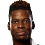 Abdoulaye Doumbia