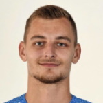 Adam Krizan