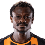 Florian Seri