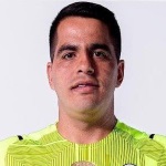 Carlos Servín