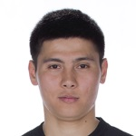 Baurzhan Islamkhan