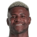 Dairon Asprilla