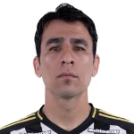 Junior Alonso