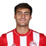 Giorgos Manthatis