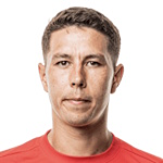 Nicklas Friis