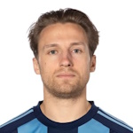 Daniel Stensson