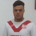 Sofiane Bouchar
