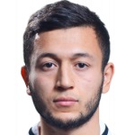 Mirzhamol Kosimov