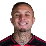 Everton Sousa Soares