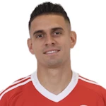 Rafael Borré