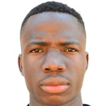 Gape Edwin Mohutsiwa