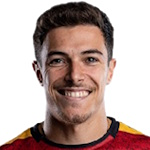 Miguel Alonso