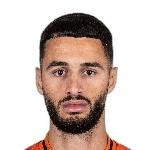 Benaissa Benamar
