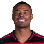 Nicolás De La Cruz