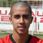 Rick Campodónico