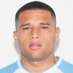 Cristopher Núñez